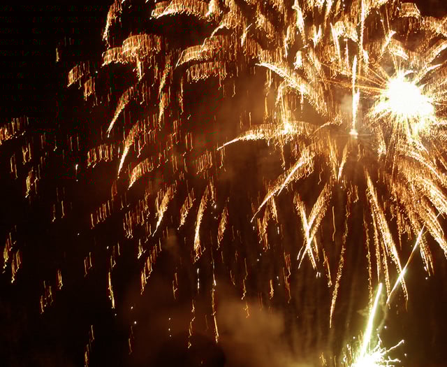 Last ever Port Eliot fireworks night to be postponed
