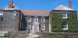 Cornwall Council puts farm and manor up for sale for nearly £3-million