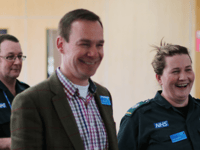 Ambulance service seek new governors with nominations now open 