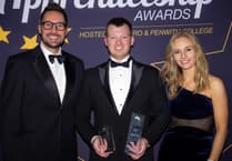 Vote in the Cornwall Apprenticeship Awards