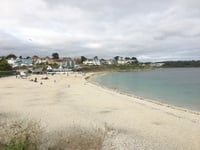 Cornwall Favourites: Bustling town of Falmouth is great place to visit