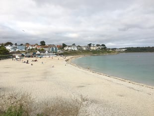 Cornwall Favourites: Bustling town of Falmouth is great place to visit