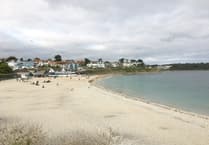 Cornwall Favourites: The bustling town of Falmouth is a great place to visit