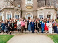 Cornish finalists announced for West Country Women Awards