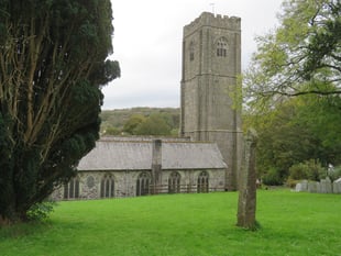 Church leaders explain reasons for parish church future survey