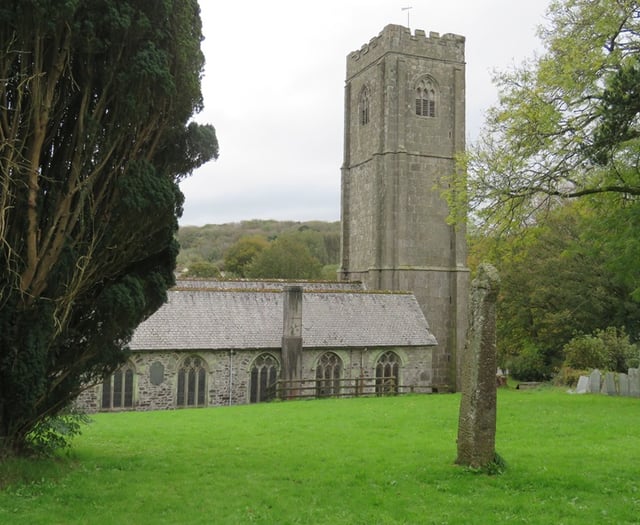 Church leaders explain reasons for parish church future survey