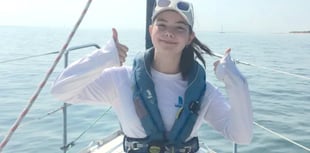 Fundraiser will benefit teenager who is battling brain tumour 