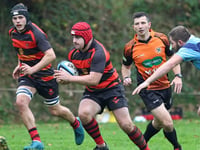 Club pay tribute to former player and CRFU referee Adrian Burrows