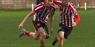 Saltash and Liskeard start pre-season with positive results