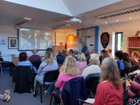 Looe festival returns with packed programme