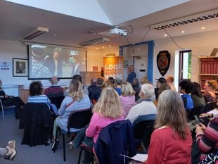 Looe festival returns with packed programme