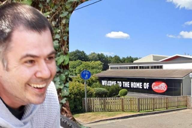 Ginsters owner responds after court ruling on fatal lorry incident