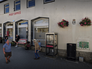 County councillors hit out at proposed closure of Liskeard Post Office