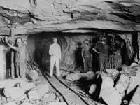 Times Past: William Kerby of St Cleer and Broken Hill