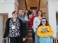 Youth Council members join nationwide democracy network