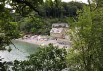 Cornwall Favourites: River Helford is haven for wildlife and special place to visit