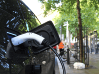 Cornwall hospitals get 30 new electric vehicle chargers