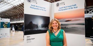Call for entries for South West Coast Path photography competition 