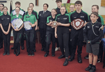 Cadets in Liskeard invite young people to join their team