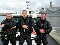 Bravery of police officers to be recognised at awards night