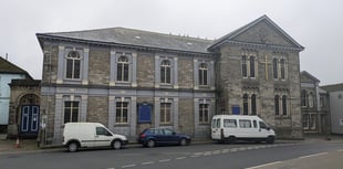 Looking ahead in faith as church building closes