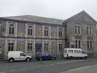 Looking ahead in faith as church building closes