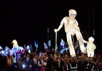 Saltash gears up for a day of festive magic at Christmas Festival