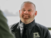Rooney set to be subject of new fly-on-the-wall documentary