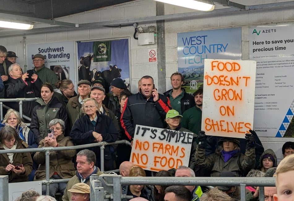 Five Cornwall MPs abstain from vote