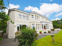 New owners take charge of care home