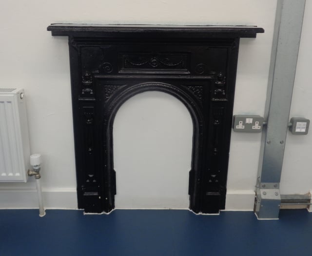 Times Past: When Liskeard Library had live-in caretakers