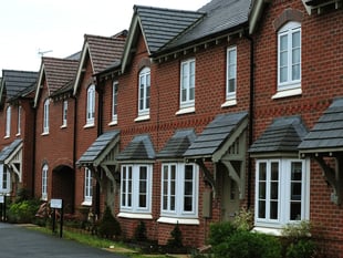 Rent in Cornwall rises 7% in past year