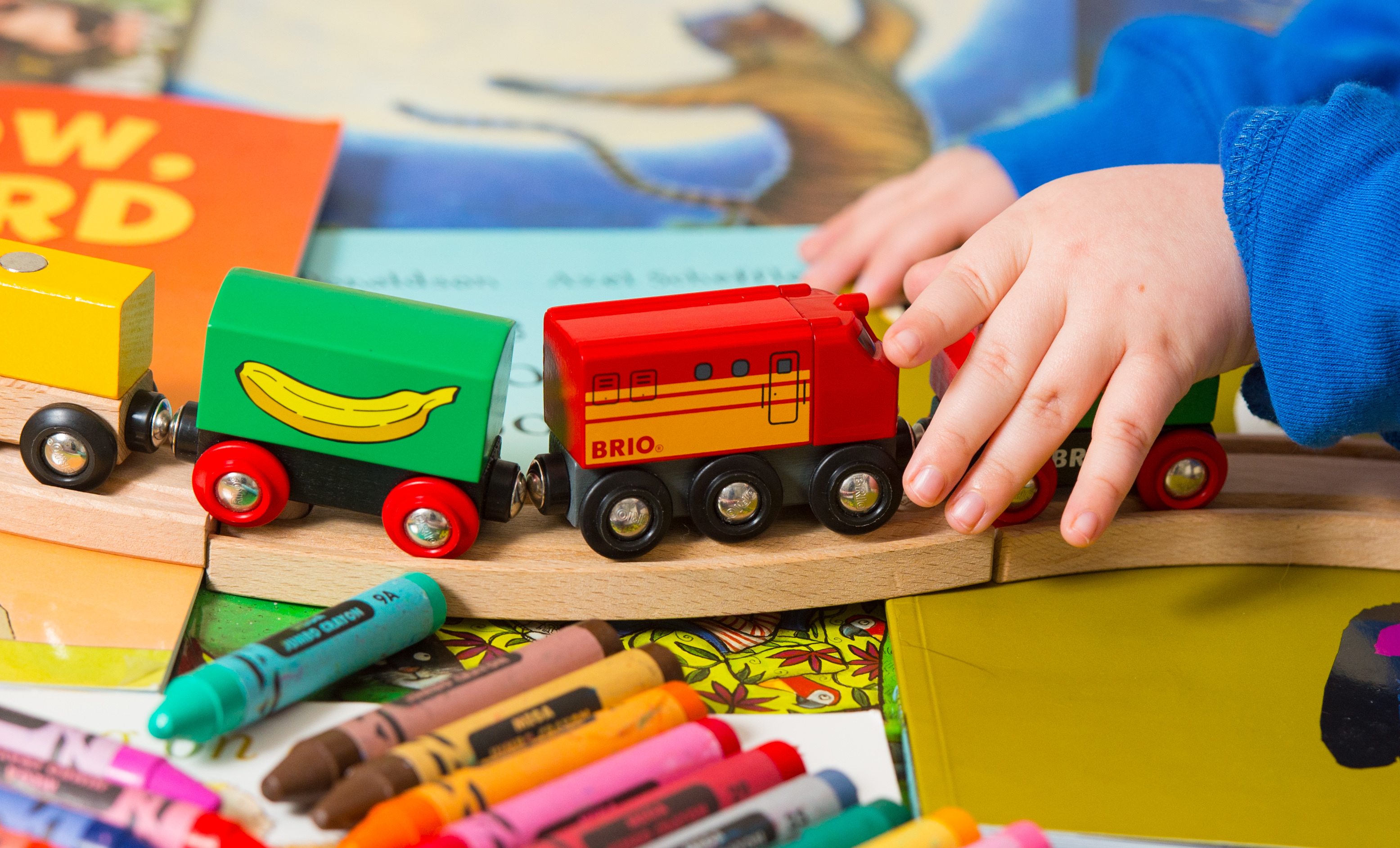 Hundreds of children in care placed miles away from home in Cornwall