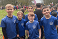 Record numbers for second Schools Cross Country event