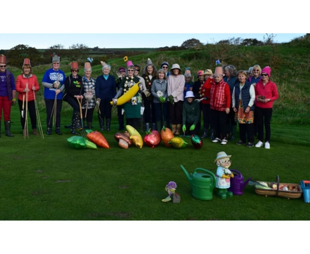 Braithwaite replaces Peach as ladies' captain at St Mellion