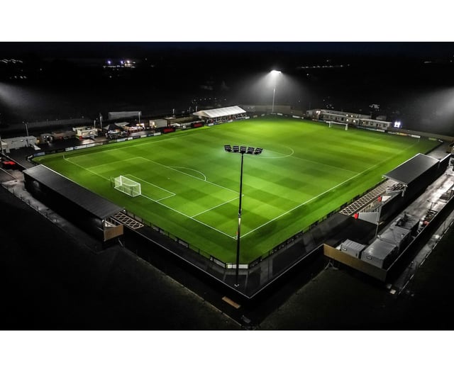 Truro City Reserves give up home advantage for Liskeard Athletic clash