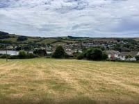 Housing crisis in Cornwall and Devon border village laid bare