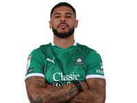 Gray double helps Argyle grab vital Championship point