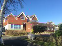 Hospital charity agrees new name and objectives 