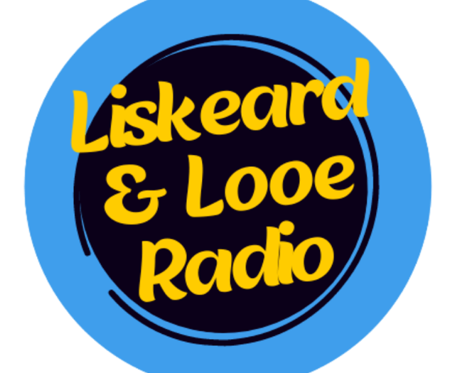 Liskeard & Looe Radio: In the blink of an eye