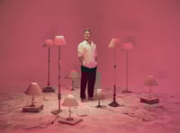 Gary Barlow to perform at Eden Sessions as part of solo tour