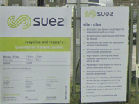 Pledge to reverse cuts to HWRC hours and handyperson service proposed 