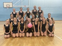 Torpoint club scores with financial boost from community scheme