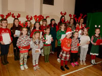 Kingsand and Cawsand celebrate annual light switch on despite storm