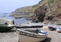 Cornwall Favourites: Lizard Point, the most southerly spot in mainland Britain