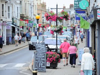 New 'Space in a Space' initiative coming to Camborne