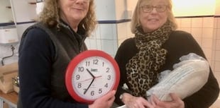 Pop-up shop to open for Liskeard in Bloom