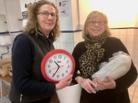 Pop-up shop to open for Liskeard in Bloom