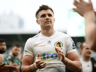 Slade forced out of England's summer tour with hand injury