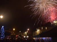 Liskeard and Looe Radio: Things to look forward to this festive season